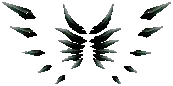 Excellent Wings of Darkness