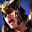 Rage Fighter
Fist Master