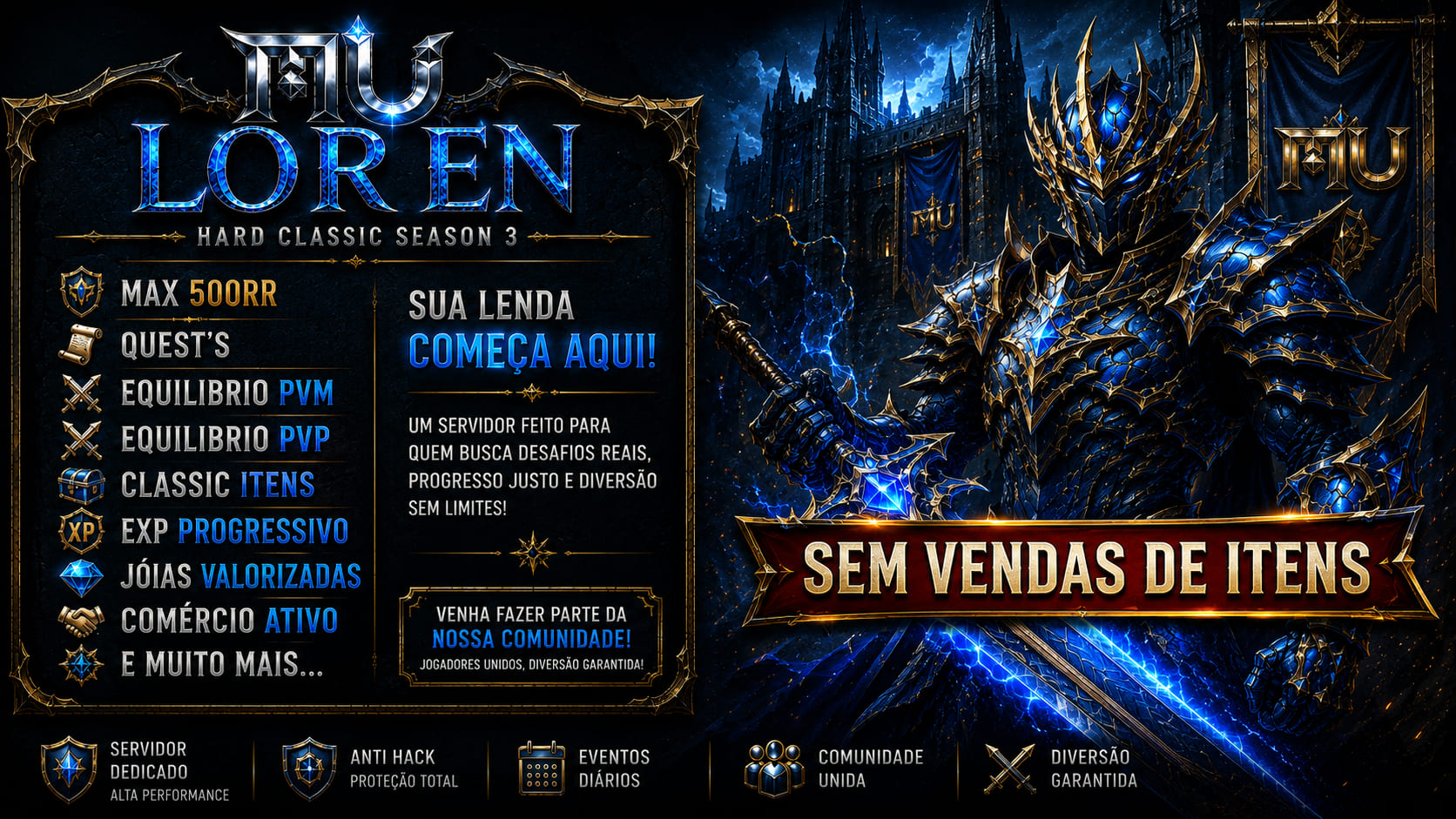 MU LOREN HARD